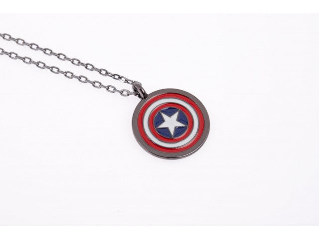 Sicurezza - Marvel - Capitán América